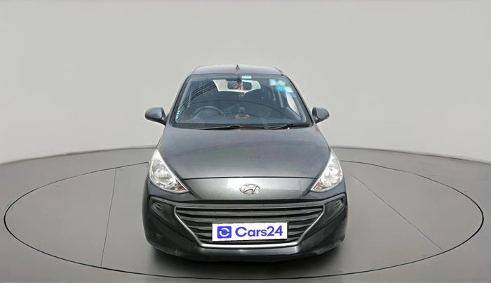 2022 Hyundai NEW SANTRO SPORTZ EXECUTIVE MT CNG, CNG, Manual, 53,209 km, exterior
