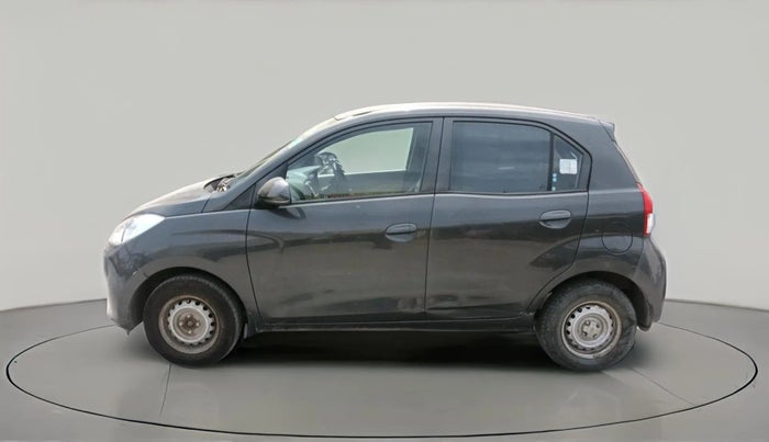 2022 Hyundai NEW SANTRO SPORTZ EXECUTIVE MT CNG, CNG, Manual, 53,209 km, exterior
