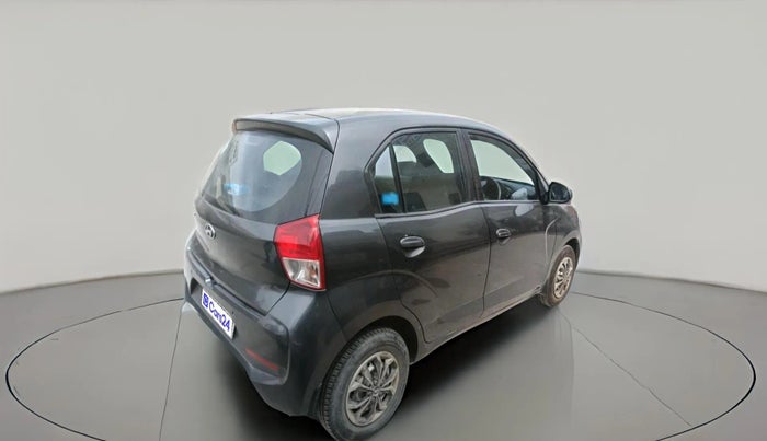 2022 Hyundai NEW SANTRO SPORTZ EXECUTIVE MT CNG, CNG, Manual, 53,209 km, exterior
