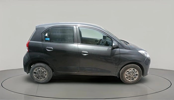 2022 Hyundai NEW SANTRO SPORTZ EXECUTIVE MT CNG, CNG, Manual, 53,209 km, exterior