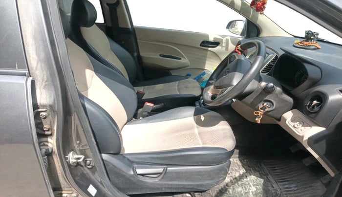 2022 Hyundai NEW SANTRO SPORTZ EXECUTIVE MT CNG, CNG, Manual, 53,209 km, interior