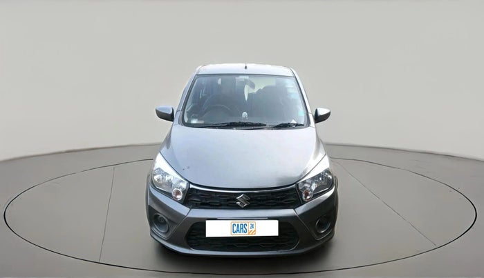 2018 Maruti Celerio VXI CNG, CNG, Manual, 1,63,000 km, exterior