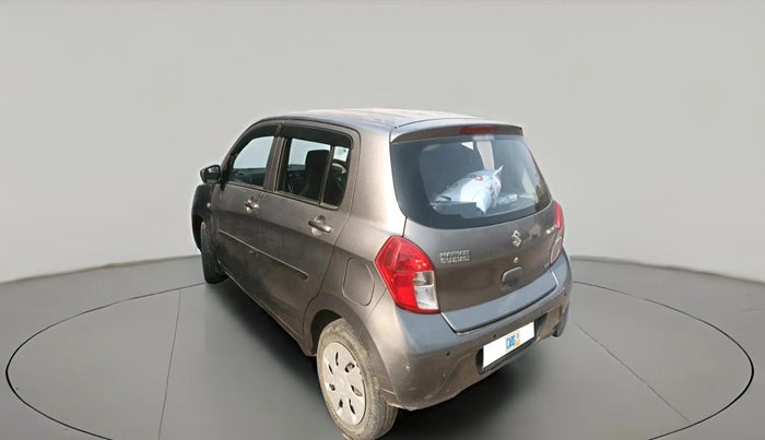 2018 Maruti Celerio VXI CNG, CNG, Manual, 1,63,000 km, exterior