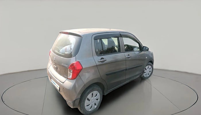 2018 Maruti Celerio VXI CNG, CNG, Manual, 1,63,000 km, exterior