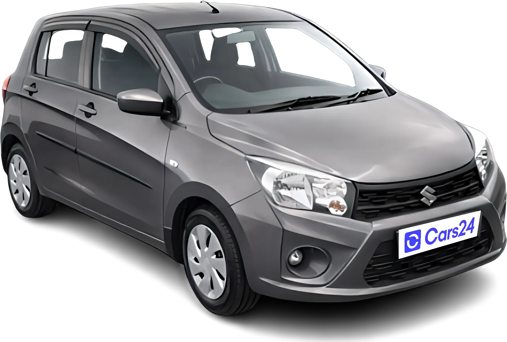 2018 Maruti Celerio - Hatchback - CNG - Manual - ₹3.43 lakh