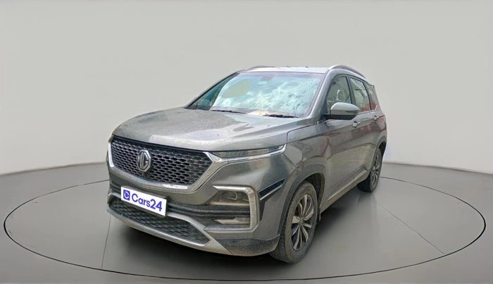 2020 MG HECTOR SHARP 1.5 DCT PETROL, Petrol, Automatic, 66,654 km, exterior