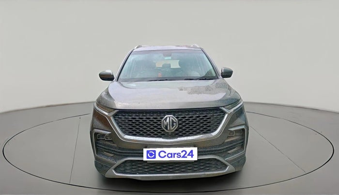 2020 MG HECTOR SHARP 1.5 DCT PETROL, Petrol, Automatic, 66,654 km, exterior