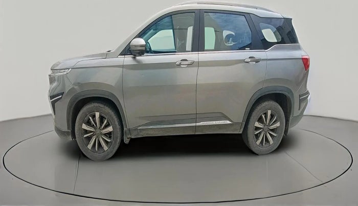 2020 MG HECTOR SHARP 1.5 DCT PETROL, Petrol, Automatic, 66,654 km, exterior