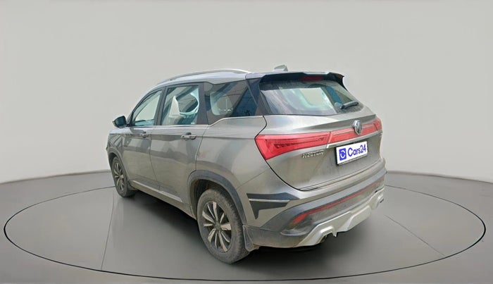 2020 MG HECTOR SHARP 1.5 DCT PETROL, Petrol, Automatic, 66,654 km, exterior