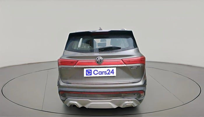 2020 MG HECTOR SHARP 1.5 DCT PETROL, Petrol, Automatic, 66,654 km, exterior