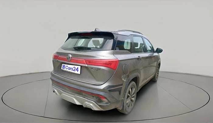 2020 MG HECTOR SHARP 1.5 DCT PETROL, Petrol, Automatic, 66,654 km, exterior