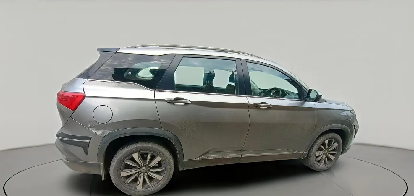 2020 MG HECTOR SHARP 1.5 DCT PETROL, Petrol, Automatic, 66,654 km, exterior