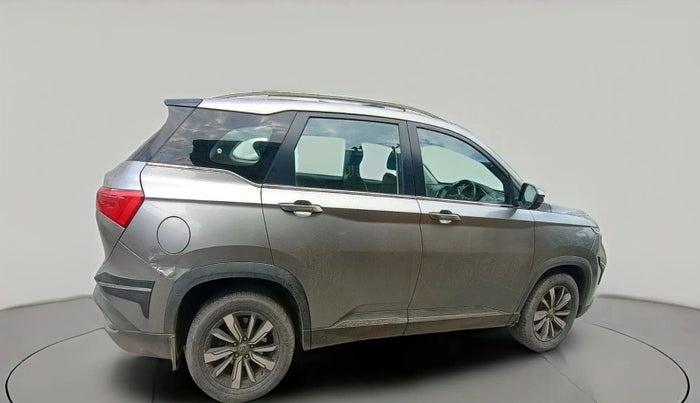 2020 MG HECTOR SHARP 1.5 DCT PETROL, Petrol, Automatic, 66,654 km, exterior