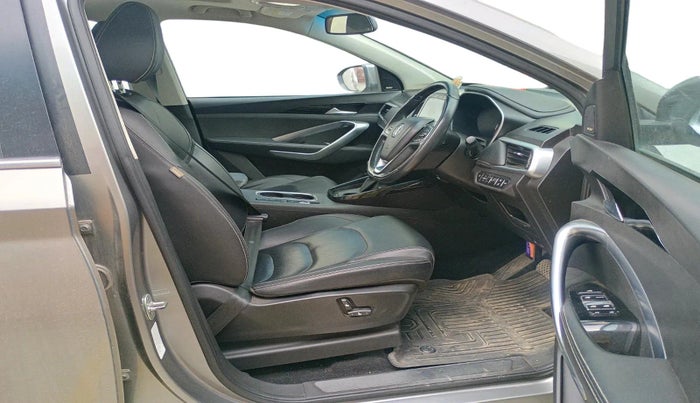 2020 MG HECTOR SHARP 1.5 DCT PETROL, Petrol, Automatic, 66,654 km, interior