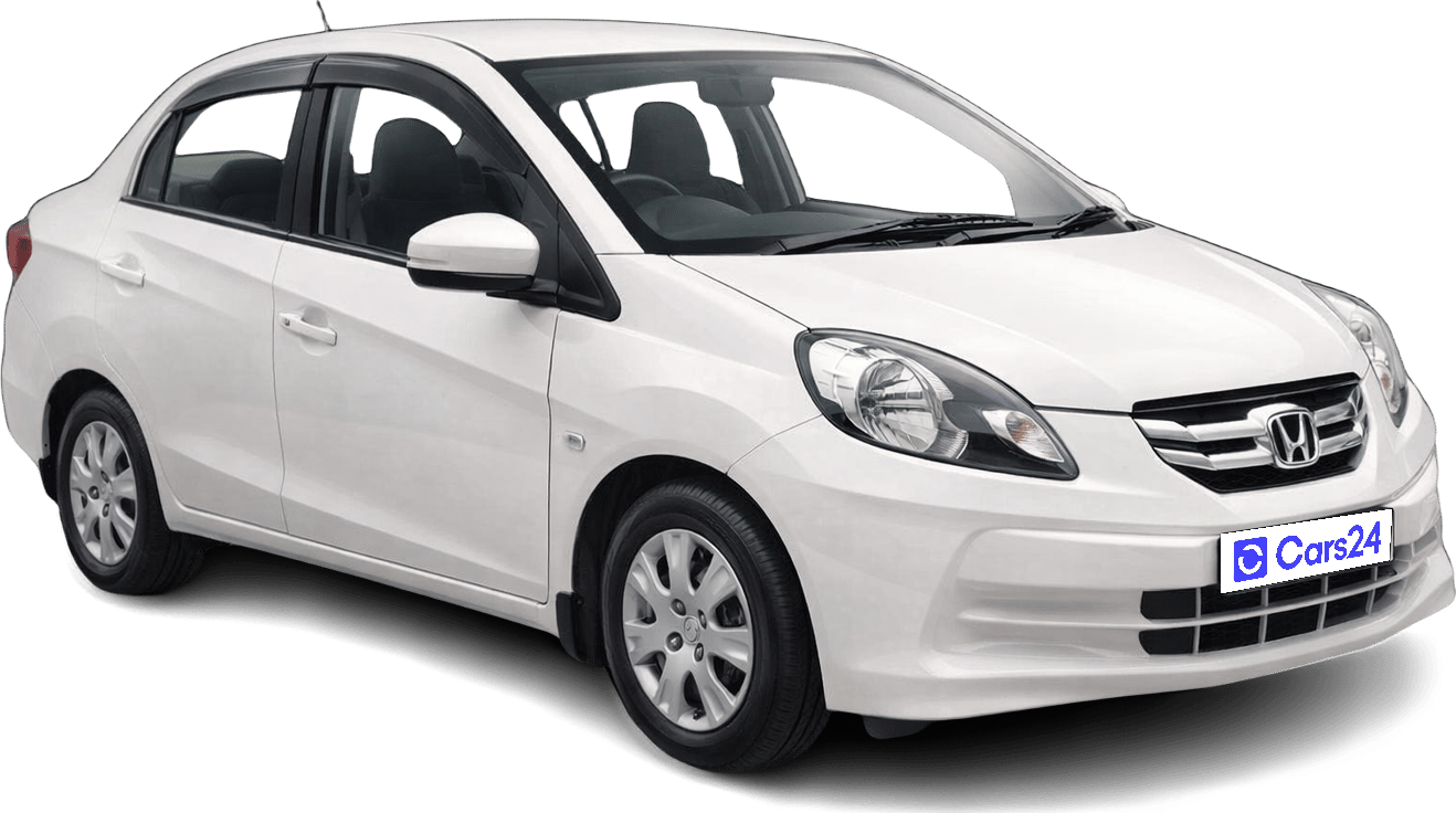 2015 Honda Amaze - Sedan - Petrol - Manual - ₹2.25 lakh