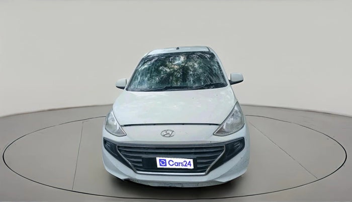 2018 Hyundai NEW SANTRO MAGNA CNG, CNG, Manual, 48,843 km, exterior