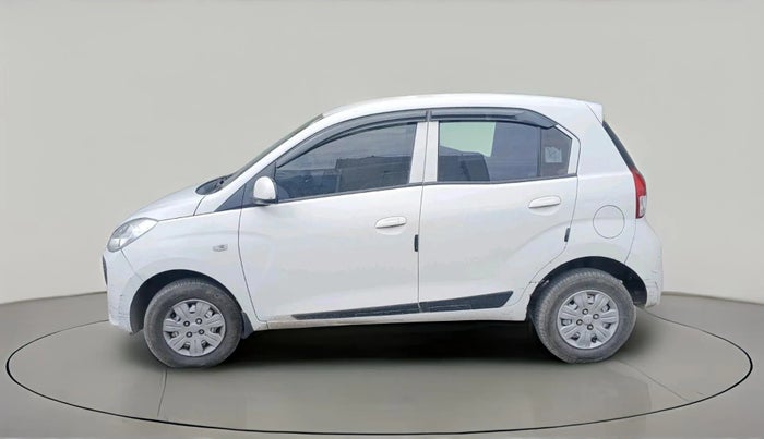2018 Hyundai NEW SANTRO MAGNA CNG, CNG, Manual, 48,843 km, exterior