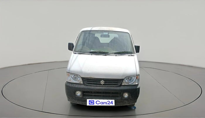 2022 Maruti Eeco 5 STR AC (O), Petrol, Manual, 32,662 km, exterior