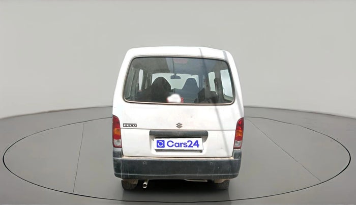 2022 Maruti Eeco 5 STR AC (O), Petrol, Manual, 32,662 km, exterior