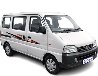 2022 Maruti Eeco - SUV - Petrol - Manual - ₹4.75 lakh