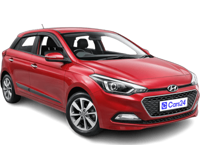 2018 Hyundai Elite i20 - Hatchback - Petrol - Manual - ₹4.90 lakh