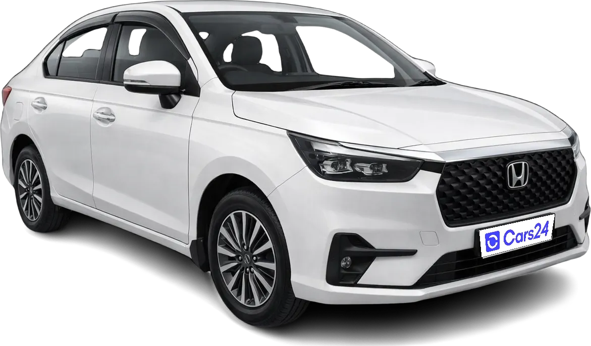 2025 Honda Amaze - Sedan - Petrol - Automatic - ₹10.20 lakh