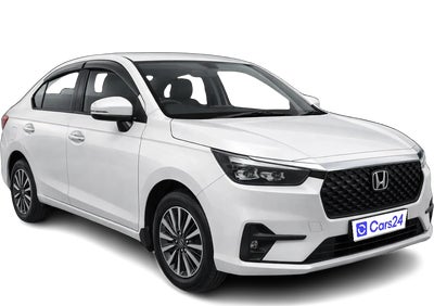 2025 Honda Amaze - Sedan - Petrol - Automatic - ₹9.90 lakh