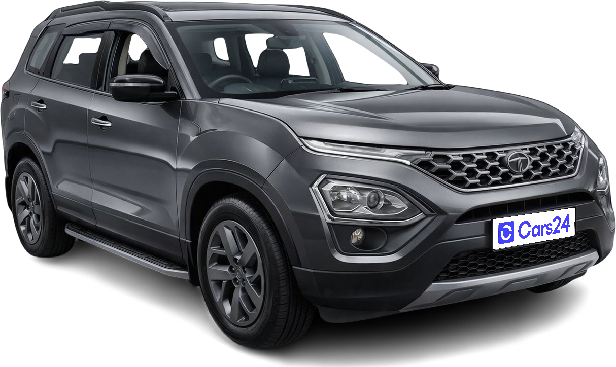 2022 Tata Safari - SUV - Diesel - Manual - ₹9.68 lakh