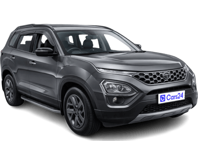 2022 Tata Safari - SUV - Diesel - Manual - ₹9.68 lakh