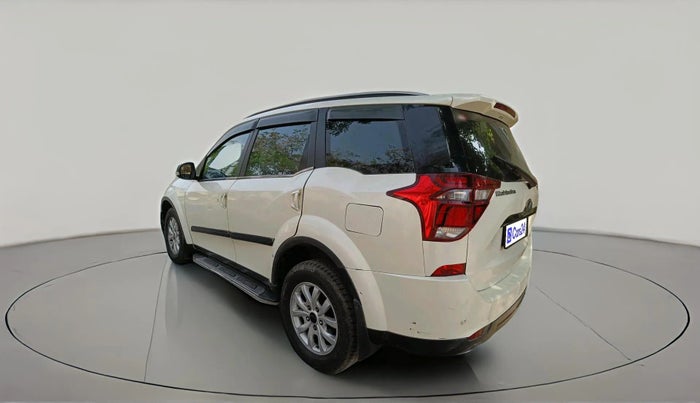 2018 Mahindra XUV500 W9, Diesel, Manual, 1,12,028 km, exterior