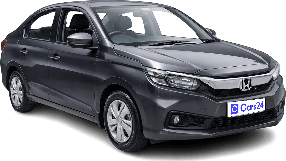 2019 Honda Amaze - Sedan - CNG - Manual - ₹4.15 lakh