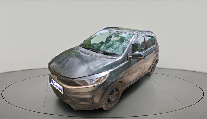 2021 Tata TIAGO NRG XZ MT, Petrol, Manual, 61,653 km, exterior
