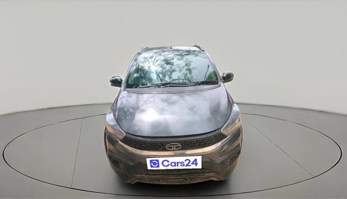 2021 Tata TIAGO NRG XZ MT, Petrol, Manual, 61,653 km, exterior