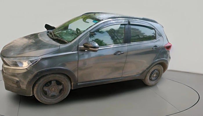 2021 Tata TIAGO NRG XZ MT, Petrol, Manual, 61,653 km, exterior