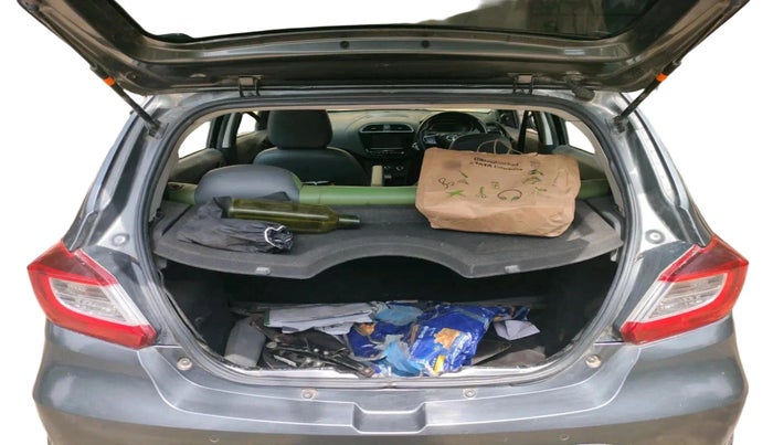 2021 Tata TIAGO NRG XZ MT, Petrol, Manual, 61,653 km, exterior