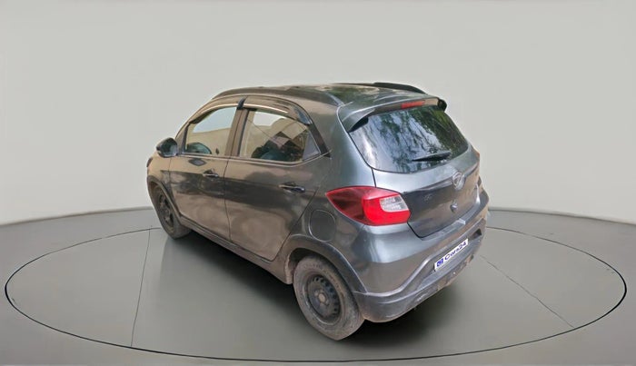2021 Tata TIAGO NRG XZ MT, Petrol, Manual, 61,653 km, exterior