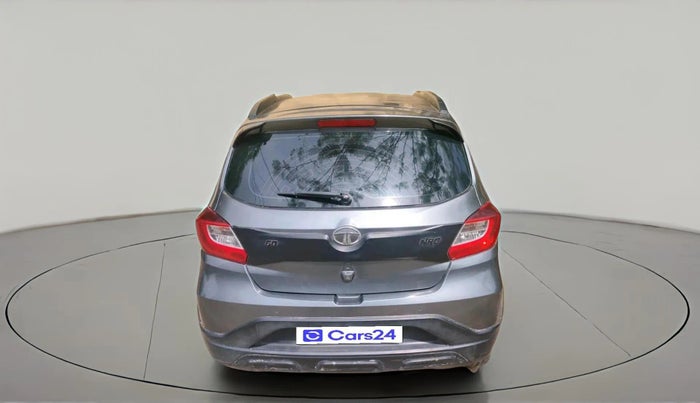 2021 Tata TIAGO NRG XZ MT, Petrol, Manual, 61,653 km, exterior