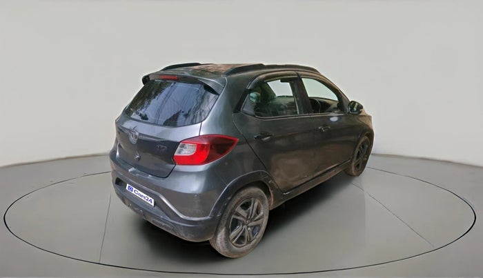 2021 Tata TIAGO NRG XZ MT, Petrol, Manual, 61,653 km, exterior