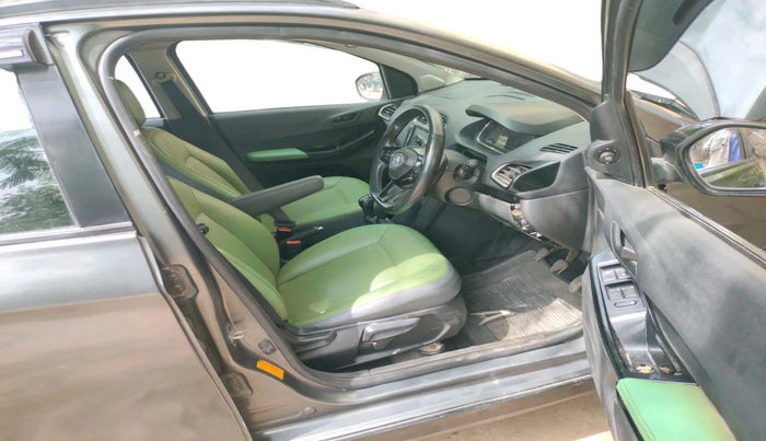 2021 Tata TIAGO NRG XZ MT, Petrol, Manual, 61,653 km, interior