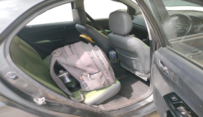 2021 Tata TIAGO NRG XZ MT, Petrol, Manual, 61,653 km, interior