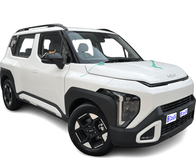 2026 KIA SYROS - SUV - Petrol - Automatic - ₹12.70 lakh