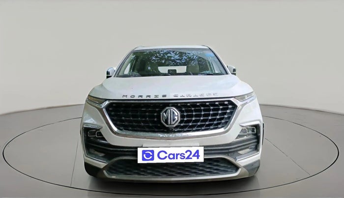 2021 MG HECTOR SHARP 1.5 PETROL CVT, Petrol, Automatic, 87,696 km, exterior