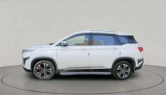 2021 MG HECTOR SHARP 1.5 PETROL CVT, Petrol, Automatic, 87,696 km, exterior