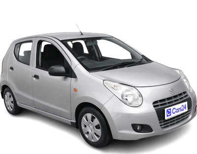 2011 Maruti A Star - Hatchback - Petrol - Manual - ₹85,000