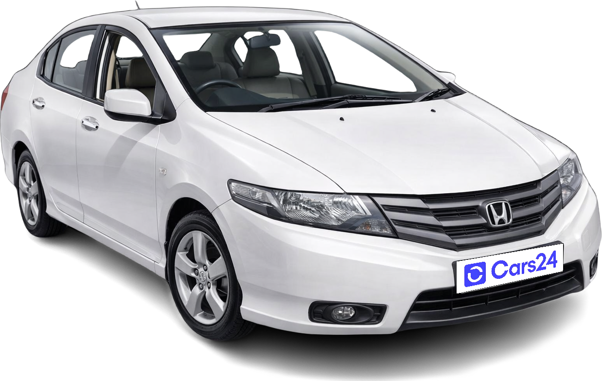 2011 Honda City - Sedan - Petrol - Automatic - ₹1.29 lakh