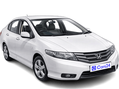 2011 Honda City - Sedan - Petrol - Automatic - ₹1.29 lakh