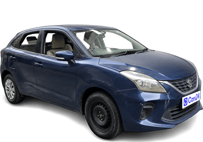 2019 Maruti Baleno - Hatchback - Petrol - Manual - ₹4.26 lakh