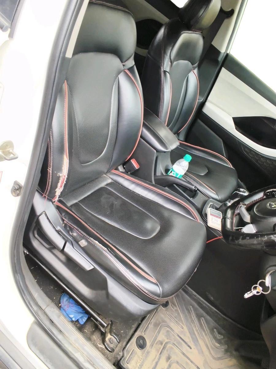 2020 Hyundai Creta EX 1.5 DIESEL, Diesel, Manual, 88,378 km, interior
