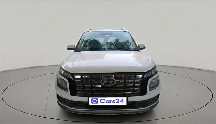 2024 Hyundai VENUE S 1.2, Petrol, Manual, 20,095 km, exterior