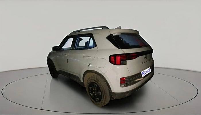 2024 Hyundai VENUE S 1.2, Petrol, Manual, 20,095 km, exterior
